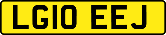 LG10EEJ