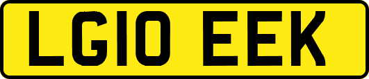 LG10EEK