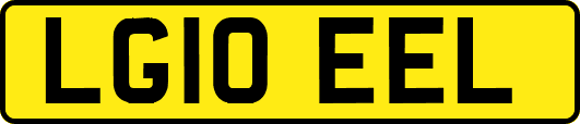 LG10EEL