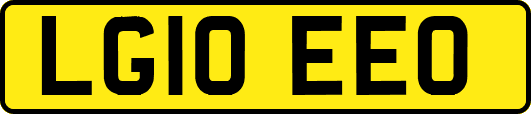 LG10EEO