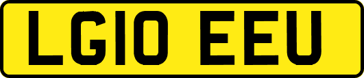 LG10EEU
