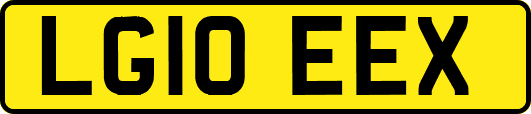 LG10EEX