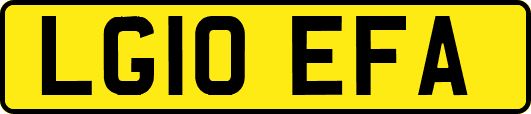 LG10EFA