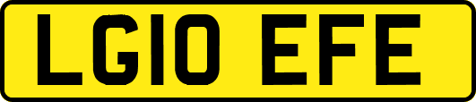 LG10EFE