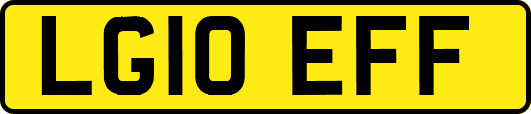 LG10EFF