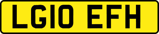 LG10EFH