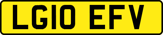 LG10EFV