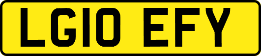 LG10EFY