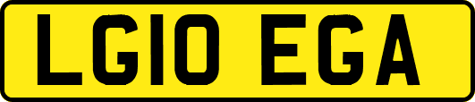 LG10EGA