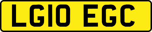 LG10EGC