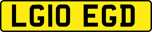 LG10EGD
