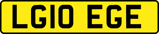 LG10EGE