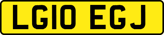 LG10EGJ