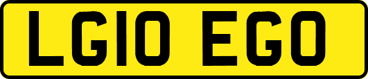 LG10EGO