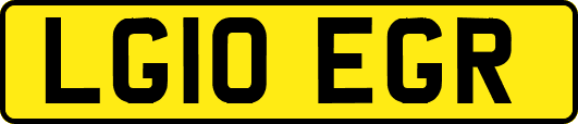 LG10EGR