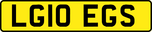 LG10EGS
