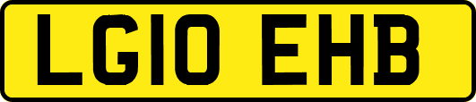 LG10EHB
