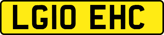 LG10EHC