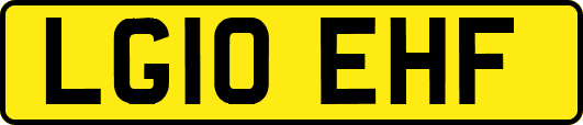 LG10EHF