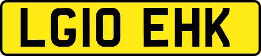 LG10EHK