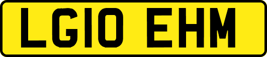 LG10EHM
