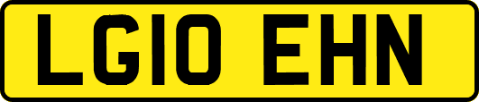 LG10EHN