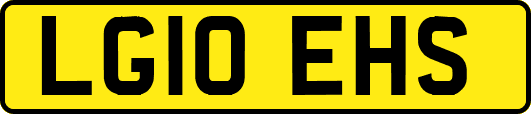 LG10EHS