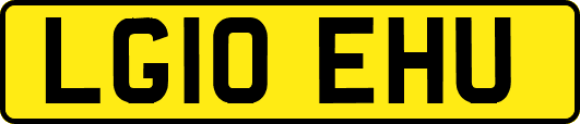 LG10EHU