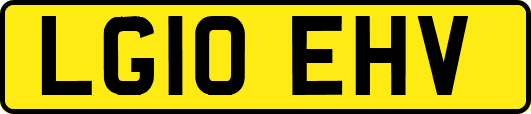 LG10EHV