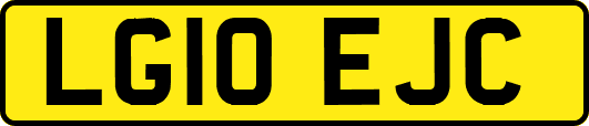 LG10EJC