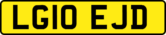 LG10EJD