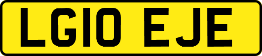 LG10EJE