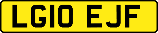 LG10EJF