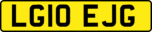 LG10EJG