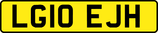 LG10EJH