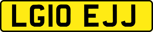 LG10EJJ