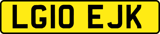 LG10EJK