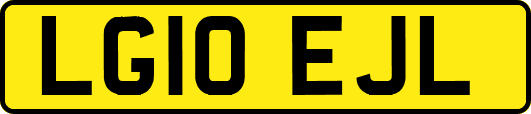 LG10EJL