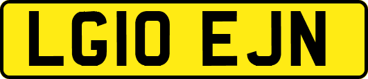LG10EJN