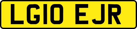 LG10EJR
