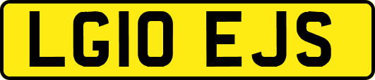 LG10EJS
