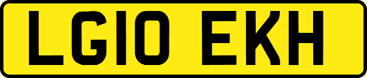 LG10EKH