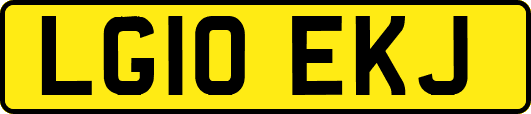 LG10EKJ