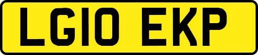 LG10EKP
