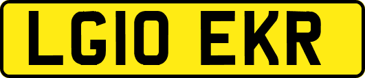 LG10EKR