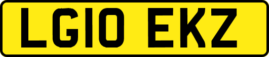 LG10EKZ
