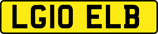 LG10ELB