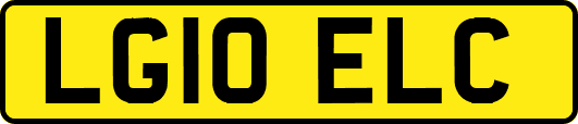 LG10ELC