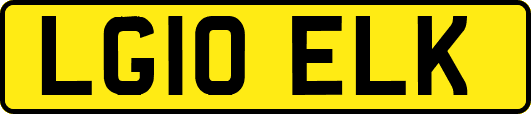 LG10ELK