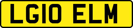 LG10ELM